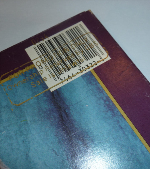 Janis Joplin : Pearl (LP, Album, RE)