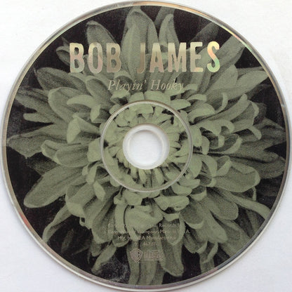 Bob James : Playin' Hooky (HDCD, Album)