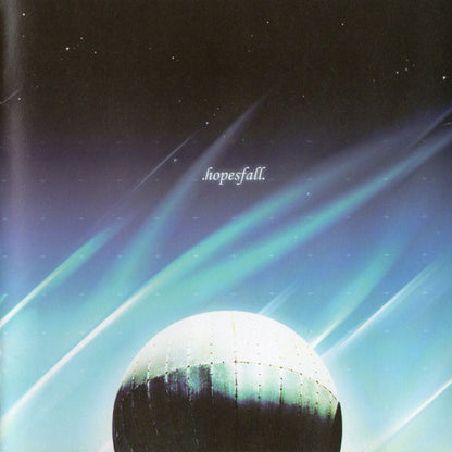 Hopesfall : The Satellite Years (CD, Album)