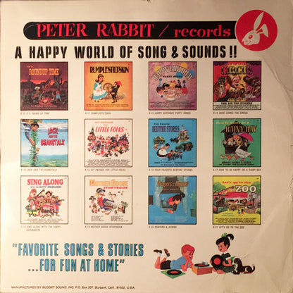 Various : Tap Dance Practice Record - With Metronome Indications (LP)