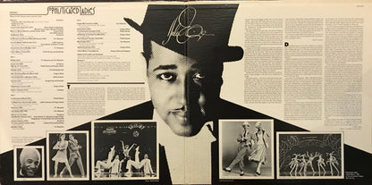 Duke Ellington : Duke Ellington's Sophisticated Ladies (2xLP, Album, Ind)