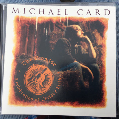 Michael Card : The Promise (A Celebration Of Christ's Birth) (CD)