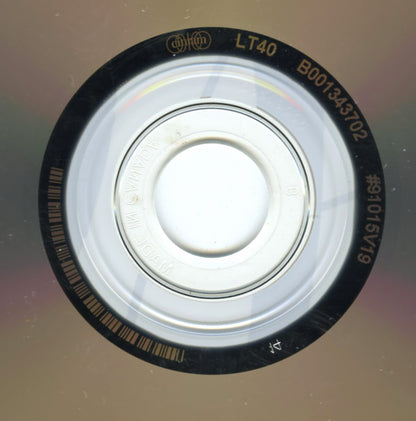 Andrea Bocelli : My Christmas (CD, Album)