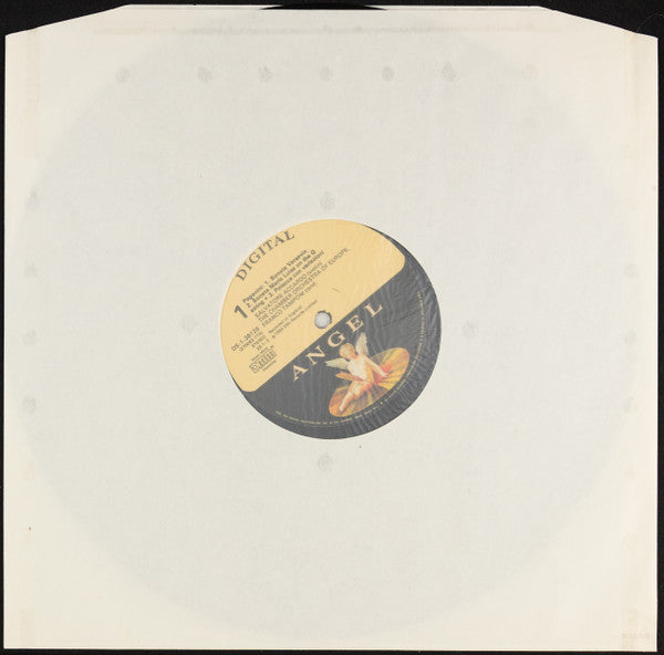 Buy Paganini*, Accardo*, The Chamber Orchestra Of Europe