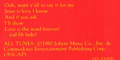 Commodores : Heroes (LP, Album, Gat)