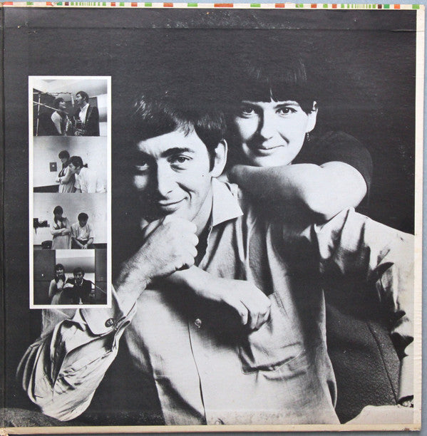 Ian & Sylvia : Greatest Hits! (2xLP, Comp, Pit)