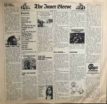 Simon & Garfunkel : Wednesday Morning, 3 AM (LP, Album, RE)