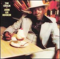 John Lee Hooker : The Cream (2xCD)
