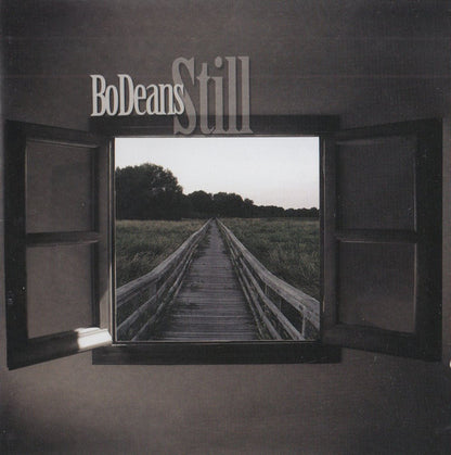 BoDeans : Still (CD, Album)