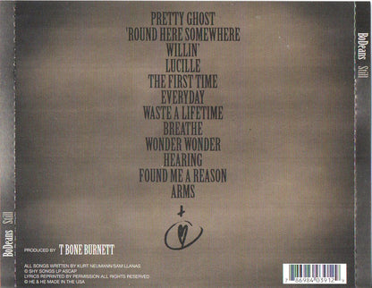 BoDeans : Still (CD, Album)