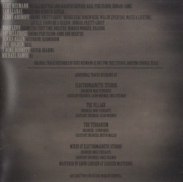 BoDeans : Still (CD, Album)