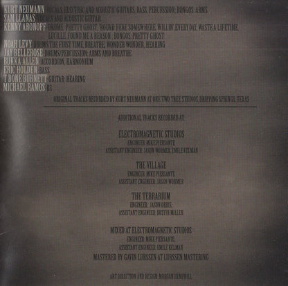 BoDeans : Still (CD, Album)