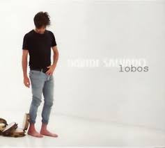 Davíde Salvado : Lobos (CD, Album)