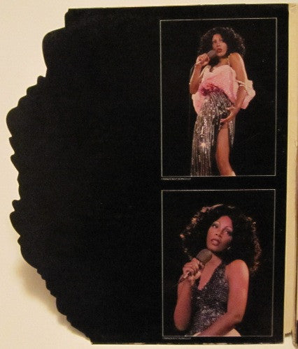 Buy Donna Summer : Live And More (2xLP, Album, Spe) Online for a