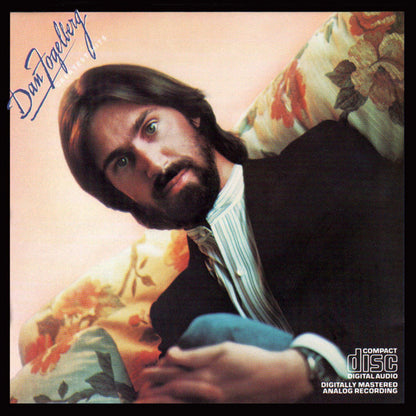 Dan Fogelberg : Greatest Hits (CD, Comp, RE, Pit)
