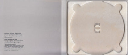 ABBA : The Best Of ABBA (CD, Comp, RE, Dig)