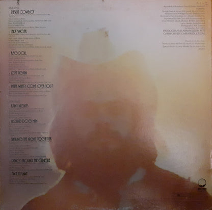 Lenny LeBlanc : Lenny LeBlanc (LP, Mon)
