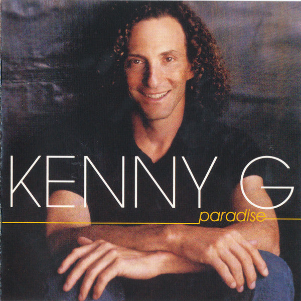 Buy Kenny G : Paradise (CD, Album) Online for a great price – The