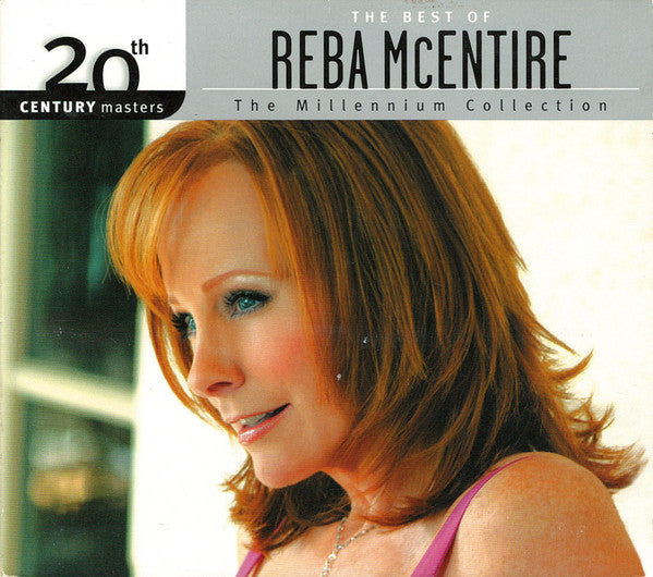 Reba McEntire : The Best Of Reba McEntire (CD, Comp)