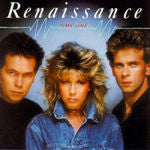 Renaissance (4) : Time-Line (LP, Album)