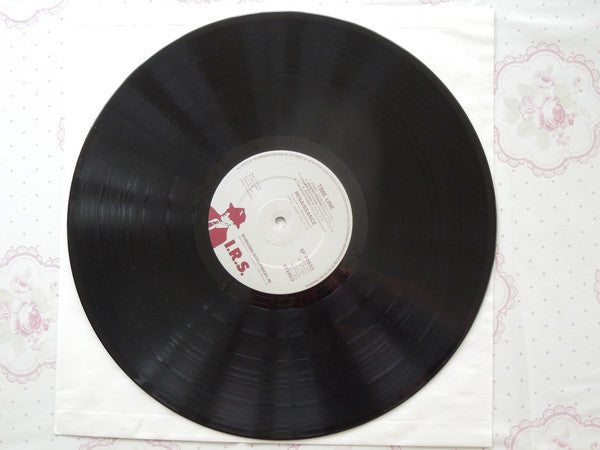 Renaissance (4) : Time-Line (LP, Album)