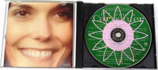 Buy Various : If I Were A Carpenter (CD, Album) Online for a great