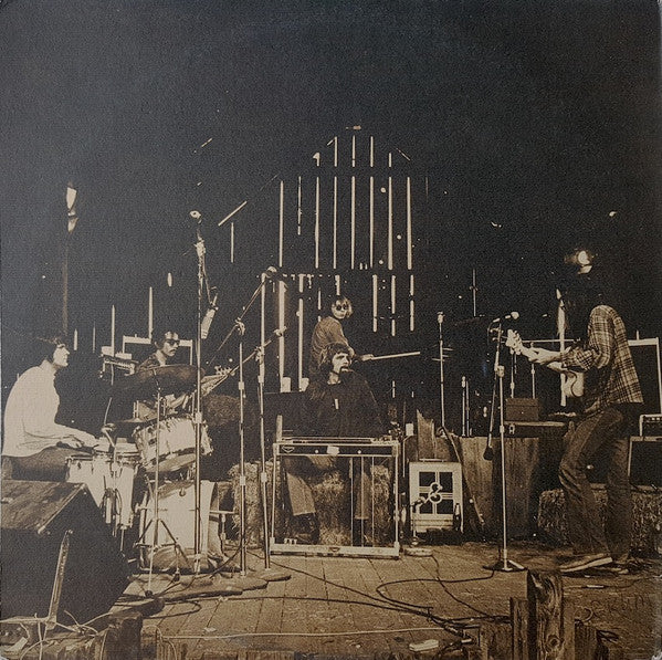 Neil Young : Harvest (LP, Album, RE, Los)