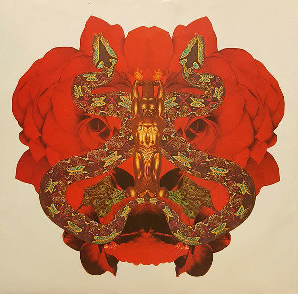 Buy Santana : Festivál (LP, Album, Ter) Online for a great price