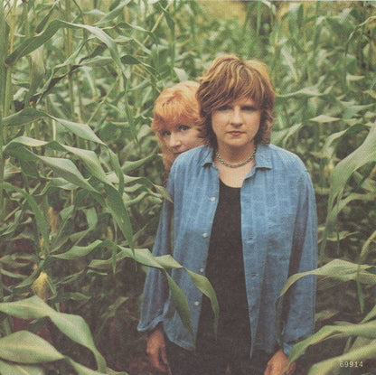 Indigo Girls : Come On Now Social (CD, Album, Spr)