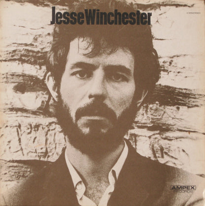 Jesse Winchester : Jesse Winchester (LP, Album, All)