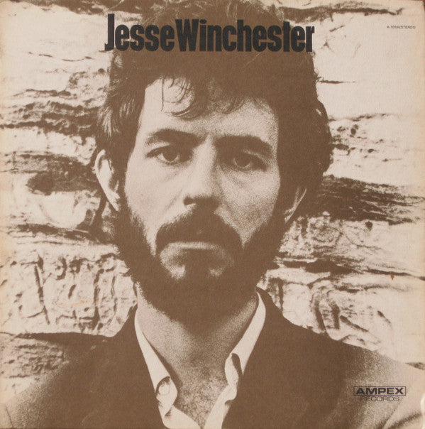 Jesse Winchester : Jesse Winchester (LP, Album, All)