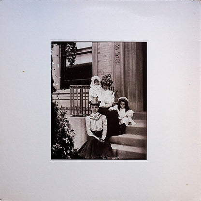 Judy Collins : True Stories And Other Dreams (LP, Album, Pit)