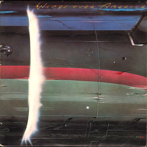 Buy Wings : Wings Over America (3xLP, Album, 4 L) Online for a