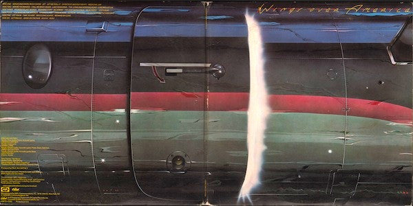Buy Wings : Wings Over America (3xLP, Album, 4 L) Online for a