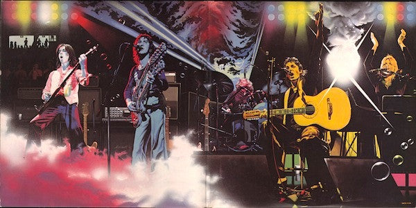 Buy Wings : Wings Over America (3xLP, Album, 4 L) Online for a
