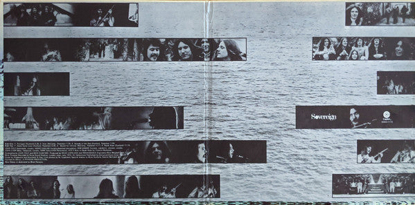 Renaissance (4) : Prologue (LP, Album, Jac)