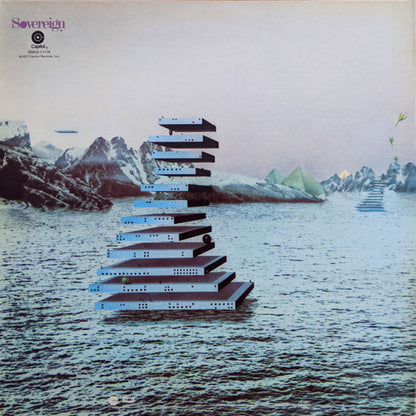 Renaissance (4) : Prologue (LP, Album, Jac)