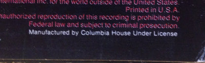 Ratt : Dancing Undercover (LP, Album, Club)