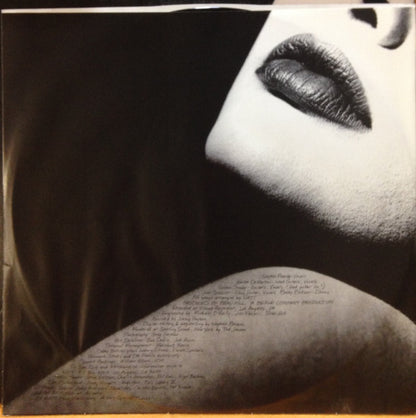 Ratt : Dancing Undercover (LP, Album, Club)