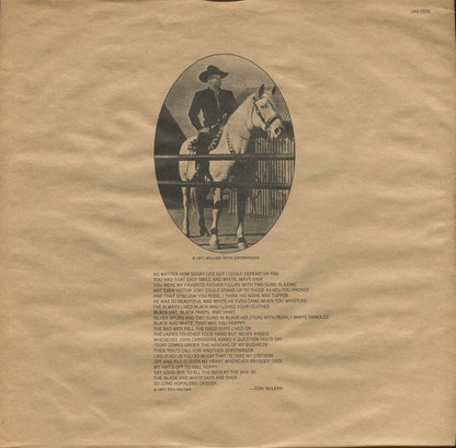 Don McLean : American Pie (LP, Album, RP)