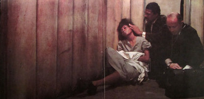 Diana Ross : Lady Sings The Blues (Original Motion Picture Soundtrack) (2xLP, Album, Gat)