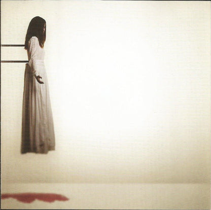 Symphony In Peril : The Whore's Trophy (CD, Album)