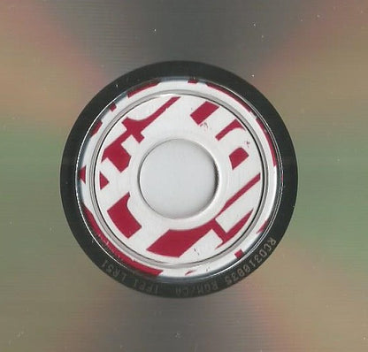 Symphony In Peril : The Whore's Trophy (CD, Album)