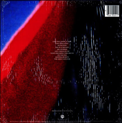 Christine McVie : Christine McVie (LP, Album)