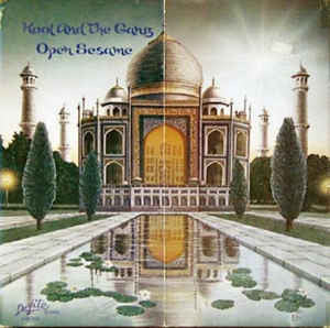 Kool & The Gang : Open Sesame (LP, Album, RE, Gat)