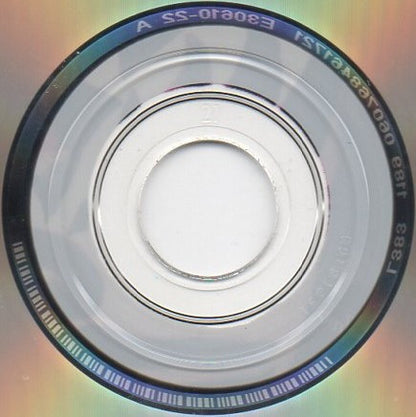 Kiss : Kiss Symphony: Alive IV (2xCD, Album)