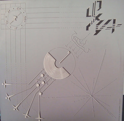 Styx : Cornerstone (LP, Album)