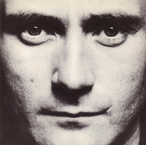 Phil Collins : Face Value (CD, Album, RE, RP)