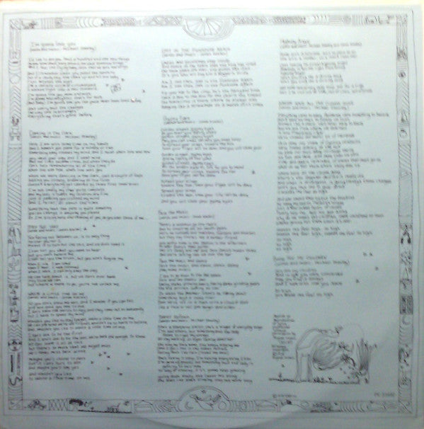 Michael Stanley Band : You Break It...You Bought It! (LP, Album)