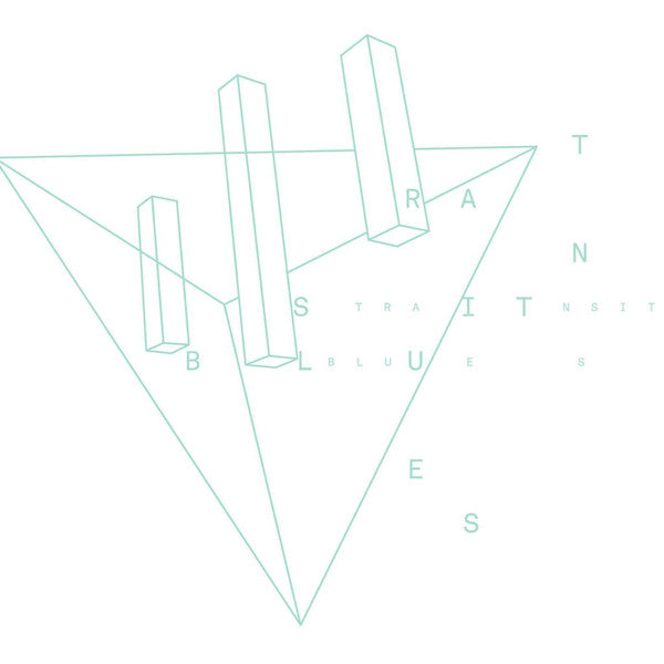 The Devil Wears Prada : Transit Blues (CD, Album)